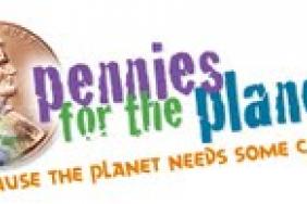 Audubon and Toyota Announce Third Annual "Pennies for the Planet" Campaign Image.