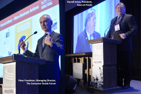 The Consumer Goods Forum Sustainable Retail Summit: Day One Image