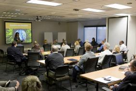 US Business Council for Sustainable Development Kicks Off Louisiana Water Synergy Project Image