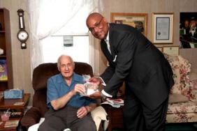 The Harrah's Foundation and the Meals On Wheels Association of America Donate Meal Delivery Vehicle to Meals on Wheels of Salem County Image.