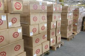 C&A Donates 240,000 Protective Masks to Medical Workers Across Europe Image