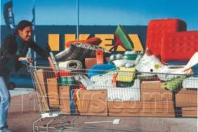IKEA Presents Sustainability Report 2009 Image.