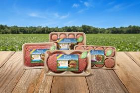 Smithfield Foods Launches Plant-Based Protein Portfolio Under Pure Farmland™ Brand Image.
