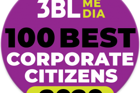 Qualcomm Named to 100 Best Corporate Citizens of 2020 Image.