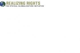 Companies Commit to Human Rights in Increasing Numbers Image.