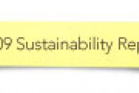 BrownFlynn Releases First Online, Interactive Sustainability Report Image.