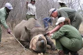 The Orvis Company Announces 2011 Winners of Its Commitment to Protect Nature Grants Image.