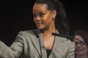 Rihanna's Foundation Just Gave $5 Million to Frontline Coronavirus Relief Efforts Image