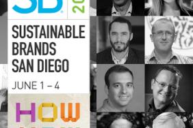 Sustainable Brands Allures Global Brand Innovation Leaders to San Diego Conference Image.