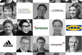 Sustainable Brands Allures Global Brand Innovation Leaders to Copenhagen Conference Image