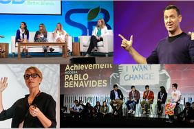 Sustainable Brands Hosts Influential Brand Leaders at SB’17 Detroit Image