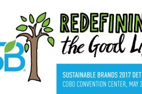 Sustainable Brands Community Ignites Discourse around the ‘Good Life’ Image.