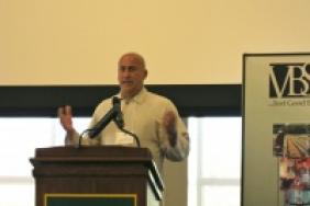 Business Can Learn a Lot from Vermont's Commitment to Corporate Social Responsibility Image.