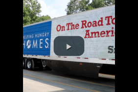Smithfield Foods Supports Hurricane Florence Disaster-Relief Efforts in North Carolina Image.