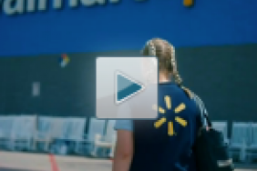 In Celebration of National Military Appreciation Month, Walmart Announces the Hiring of Nearly 6,000 Military Spouses Through the Military Spouse Career Connection and a $1 Million Grant to Hire Heroes USA From Walmart Foundation Image.