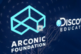 Discovery Education and Arconic Foundation Explore STEM Careers During 2019 National Manufacturing Day Image.