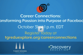 Linking Passion to Purpose with Virtual Field Trips Image.