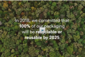 Nestlé Creates Market for Food-Grade Recycled Plastics, Launches Fund to Boost Packaging Innovation Image
