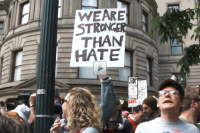 Empowering Students to Build Empathy and Overcome Hate Through the Power of Story Image.