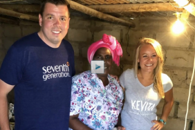 Seventh Generation Is Funding Microbusinesses Through Whole Planet Foundation Image.