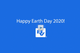 Every Day Is Earth Day at Black & Veatch Image.