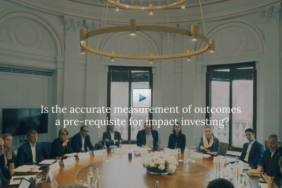 Demand From Investors for Investment Managers to Demonstrate Additional Value Beyond Traditional Risk & Return Considerations Image.