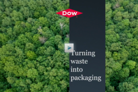 Finding New Value in Old Plastics Image.