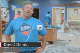 VIDEO | Mohawk “Crashes” Atlanta-Area School with New Carpeting for Learning Spaces Image