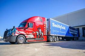 Smithfield Foods Supports Communities During COVID-19 Response With More Than $3 Million in Donations and Launch of “Good Food Challenge” Image.