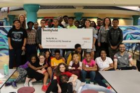 Smithfield Foods Contributes $250,000 to Richmond Afterschool Youth Learning Program Image.