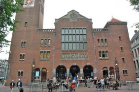 SOCAP crosses the Atlantic: EuroCharity Supports Three-day SOCAP/Europe in Amsterdam Image.