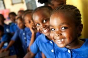 Using Online Retail to Fight Hunger Image.