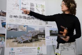 Lifecycle Building Challenge Returns to West Coast Green Image.