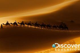 Discovery Education Announces the Acquisition of Inspyro Image.