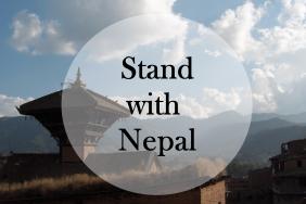 Nepal Volunteers Are Safe, Now Company Seeks To Show Meaningful, Long Term Support To Animal Welfare Groups Image.