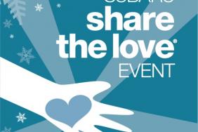 Subaru 2016 Share the Love® Event Generates More Than $24 Million in Charitable Donations Image.