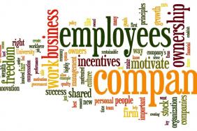 Creating Wealth by Sharing Wealth Image.