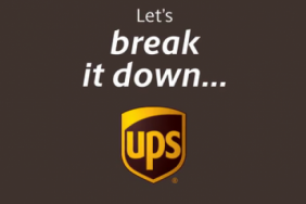 UPS to Add More Than 6,000 Vehicles to Its Natural Gas Fleet Image