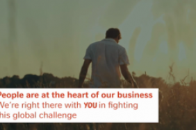 Nestlé Steps up Global Response to COVID-19 Pandemic, Joins Forces With the International Federation of the Red Cross and Red Crescent Societies Image