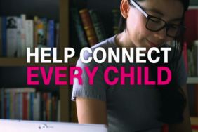 T-Mobile Launches Project 10Million, Historic $10.7B Initiative Aimed at Closing the Homework Gap and Connecting Students to Opportunity - for Free Image.