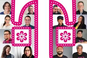 Orgullosos de Nuestro Pasado. Enfrentando el Presente. Impactando el Futuro.: T-Mobile Embraces Past, Present and Future for Hispanic Heritage Month 2020 Image.