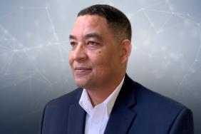 Tetra Tech’s Vincent Holloway Discusses Advanced IT Solutions for the U.S. Department of Defense Image.