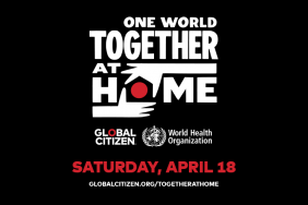 World Health Organization (WHO) and Global Citizen Announce: ‘One World: Together at Home’ Global Special to Celebrate and Support Healthcare Workers in the Fight against the COVID-19 Pandemic Image
