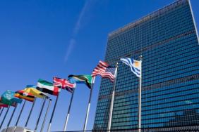 USCIB President to Help Lead Dialogue on the Private Sector and the SDGs at 2016 Concordia Summit Image.