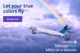 Make an Impact This Pride Month With United Airlines Image