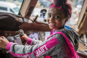 United to Host Record Number of Events Promoting Aviation Career Opportunities for Women Image.