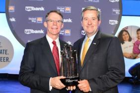 U.S. Bank Leverages Unique Expertise to Improve Financial Stability Image.