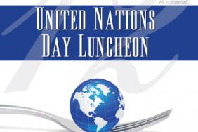 First Ever Global Corporate Citizenship Honor Roll To Debut At Boston's Annual UN Day Luncheon Image.