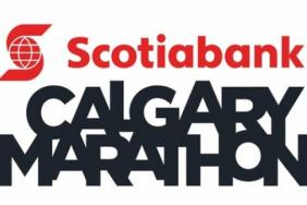 The Scotiabank Calgary Marathon Celebrates its 55th Anniversary Image.
