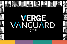 GreenBiz Names 2019 VERGE Vanguard Award Winners Image